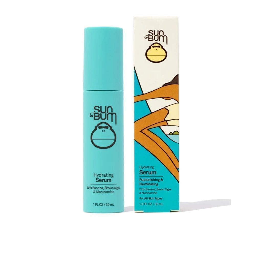 Sun Bum Hydrating Serum